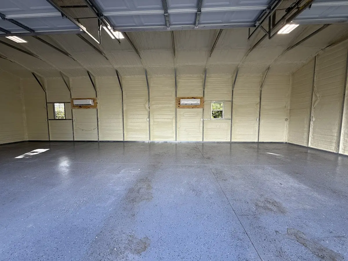 Crawl Space Insulation in Andover, MN